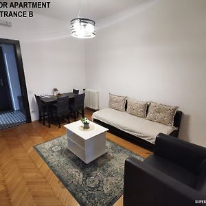 Appartement Supérieur à 1 Chambre à Coucher