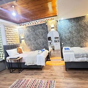Chambre Double de Luxe