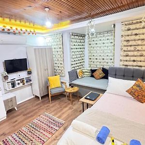 Chambre Grande Double