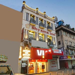 Shyama Inn By Rivlet