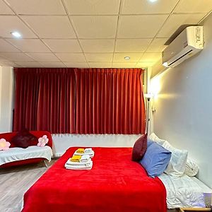 Chambre Quadruple de Luxe