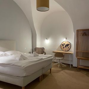 Appartement à 2 Chambres à Coucher