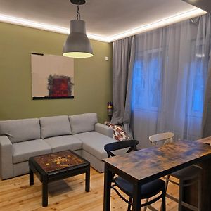 Appartement à 1 Chambre à Coucher