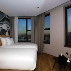 Chambre Supérieure Lit King-Size