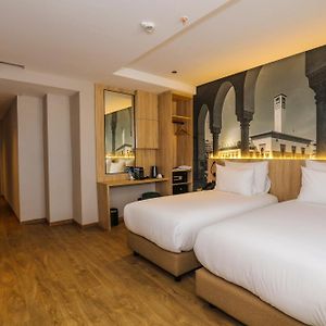 Chambre de Luxe Lit King-Size