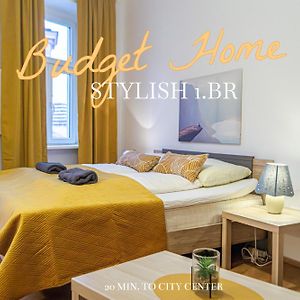 Appartement à 1 Chambre à Coucher