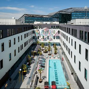 The Social Hub Bologna Extended Stay