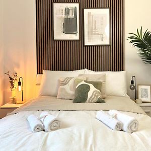 Appartement à 1 Chambre à Coucher