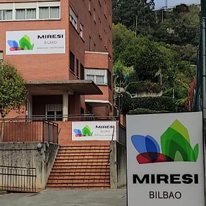 Miresibilbao - Residencia Universitaria
