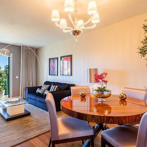Appartement Premium à 1 Chambre à Coucher