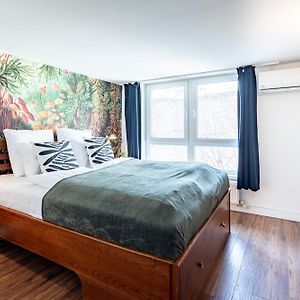 Lovag Loft - Quiet, Spacious And Bright Apartment