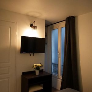 Chambre Standarde Simple