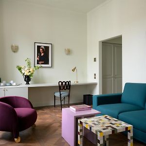 Chambre de Luxe Lit King-Size