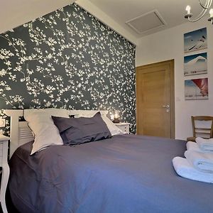 Chambre Familiale