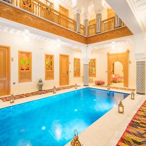 Riad Atlas Palace & Spa