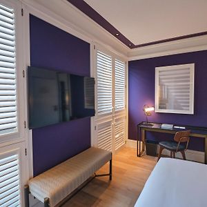 Chambre de Luxe