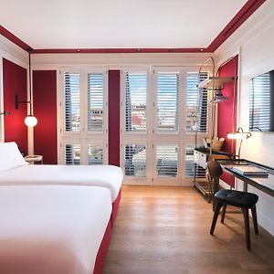 Chambre Standarde Lit King-Size