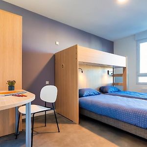 Private Bathroom Triple Room