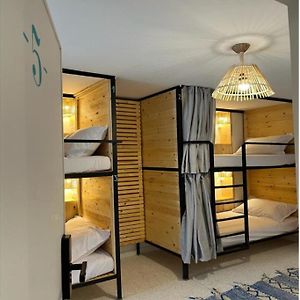 Chambre Familiale