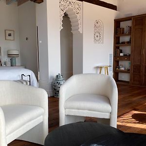 Chambre de Luxe Lit King-Size