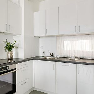 Appartement Familial à 1 Chambre à Coucher