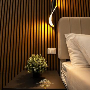 Suite de Luxe Lit King-Size