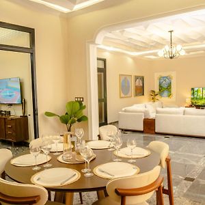 Residence La Perle - Yaounde