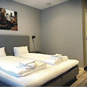Chambre Double de Luxe