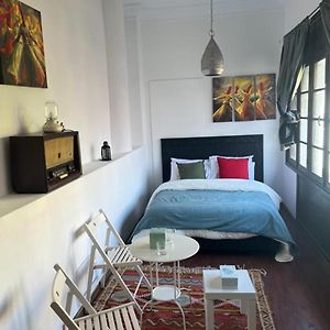 Suite de Luxe Lit King-Size