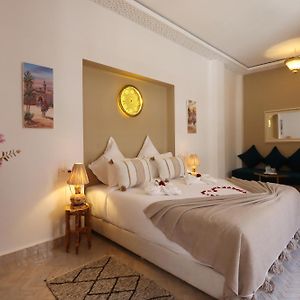 Chambre Grande Double