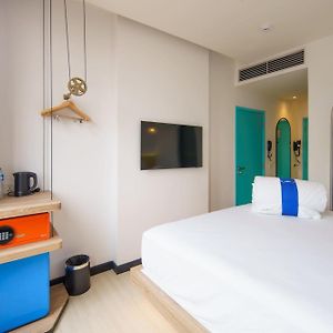 Chambre Lit King-Size