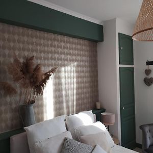 Private Bathroom Double Room