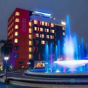 Cosi Vientiane Nam Phu