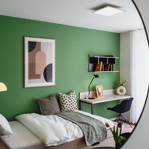 Studio Lit Queen-Size