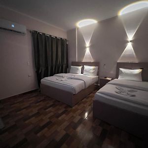 Cairo Casa Hostel