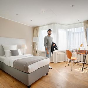 Chambre Lit King-Size