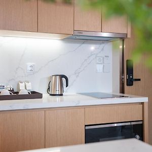 Appartement de Luxe
