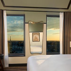 Chambre Premium Lit King-Size