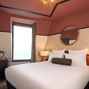 Chambre Supérieure Double