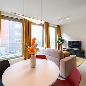 Appartement à 2 Chambres à Coucher