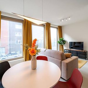Appartement à 3 Chambres à Coucher