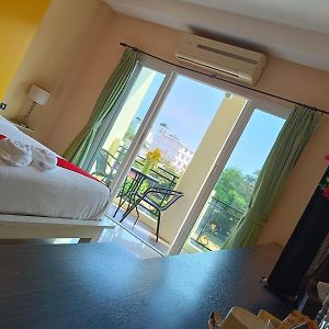 Chambre Double de Luxe