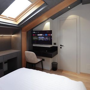 Chambre de Luxe