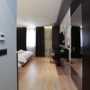 Chambre Triple de Luxe