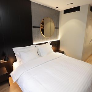 Chambre Double de Luxe