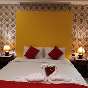Suite Lit King-Size