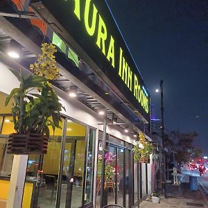 Aura Inn Rooms