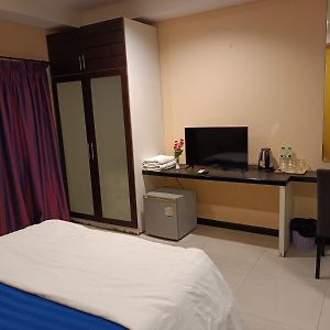 Chambre Supérieure Double