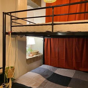 Private Bathroom Room
