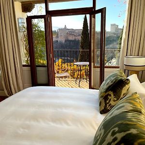 Chambre Double de Luxe